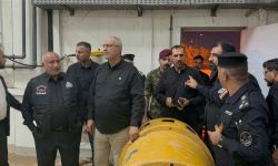 محافظ كربلاء يؤكد السيطرة على حادث تسرب الغاز